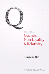 eBook, Quantum Non-Locality and Relativity : Metaphysical Intimations of Modern Physics, Blackwell