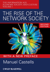 E-book, The Rise of the Network Society, Blackwell