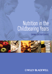 E-book, Nutrition in the Childbearing Years, Blackwell