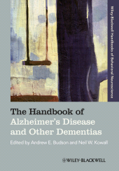 E-book, The Handbook of Alzheimer's Disease and Other Dementias, Blackwell