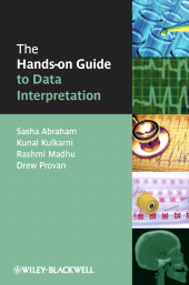 eBook, The Hands-on Guide to Data Interpretation, Blackwell