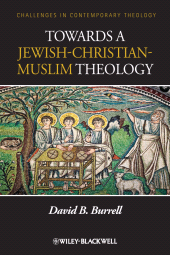 E-book, Towards a Jewish-Christian-Muslim Theology, Blackwell