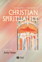 E-book, The Blackwell Companion to Christian Spirituality, Blackwell