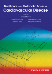 eBook, Nutritional and Metabolic Bases of Cardiovascular Disease, Blackwell