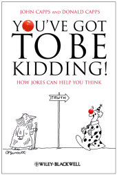 eBook, You've Got To Be Kidding! : How Jokes Can Help You Think, Blackwell