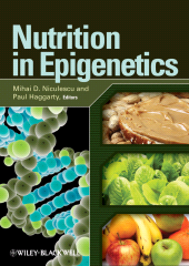 E-book, Nutrition in Epigenetics, Blackwell