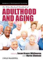 E-book, The Wiley-Blackwell Handbook of Adulthood and Aging, Blackwell
