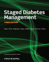 E-book, Staged Diabetes Management, Blackwell