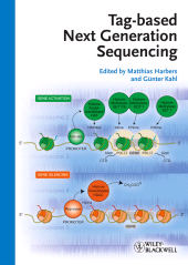 E-book, Tag-based Next Generation Sequencing, Blackwell