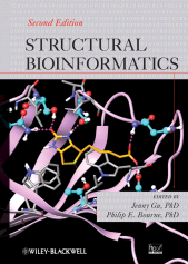 E-book, Structural Bioinformatics, Blackwell
