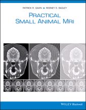 E-book, Practical Small Animal MRI, Blackwell
