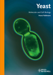 E-book, Yeast : Molecular and Cell Biology, Blackwell