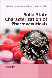 eBook, Solid State Characterization of Pharmaceuticals, Blackwell