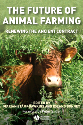 E-book, The Future of Animal Farming : Renewing the Ancient Contract, Blackwell