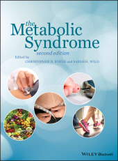 E-book, The Metabolic Syndrome, Blackwell