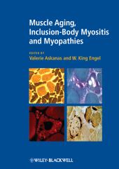 E-book, Muscle Aging, Inclusion-Body Myositis and Myopathies, Blackwell
