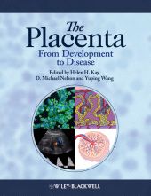 E-book, The Placenta : From Development to Disease, Blackwell