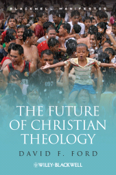 E-book, The Future of Christian Theology, Blackwell