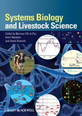 E-book, Systems Biology and Livestock Science, Blackwell
