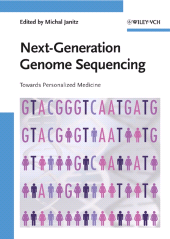 E-book, Next-Generation Genome Sequencing : Towards Personalized Medicine, Blackwell