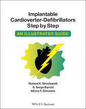 E-book, Implantable Cardioverter - Defibrillators Step by Step : An Illustrated Guide, Blackwell