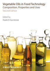 E-book, Vegetable Oils in Food Technology : Composition, Properties and Uses, Blackwell
