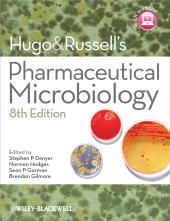 eBook, Hugo and Russell's Pharmaceutical Microbiology, Blackwell