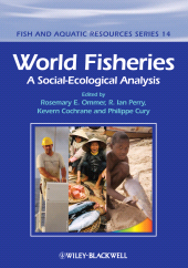 eBook, World Fisheries : A Social-Ecological Analysis, Blackwell