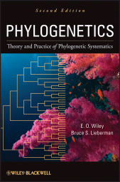 E-book, Phylogenetics : Theory and Practice of Phylogenetic Systematics, Blackwell