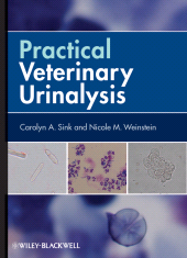 E-book, Practical Veterinary Urinalysis, Blackwell