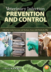 E-book, Veterinary Infection Prevention and Control, Blackwell