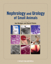 E-book, Nephrology and Urology of Small Animals, Blackwell