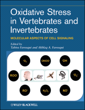 E-book, Oxidative Stress in Vertebrates and Invertebrates : Molecular Aspects of Cell Signaling, Blackwell