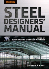 eBook, Steel Designers' Manual, Blackwell