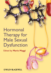 E-book, Hormonal Therapy for Male Sexual Dysfunction, Blackwell