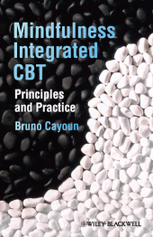 eBook, Mindfulness-integrated CBT : Principles and Practice, Blackwell