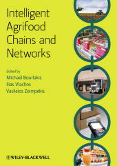 E-book, Intelligent Agrifood Chains and Networks, Blackwell