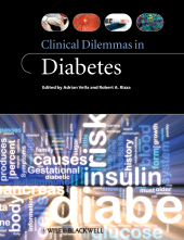 E-book, Clinical Dilemmas in Diabetes, Blackwell