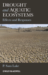 E-book, Drought and Aquatic Ecosystems : Effects and Responses, Blackwell