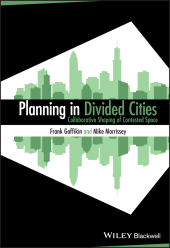 eBook, Planning in Divided Cities, Blackwell