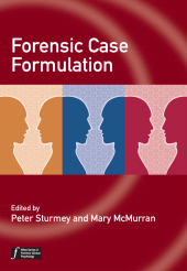 E-book, Forensic Case Formulation, Blackwell