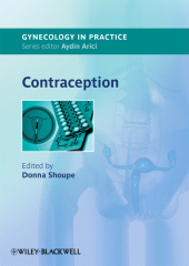 E-book, Contraception, Blackwell
