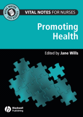 E-book, Vital Notes for Nurses : Promoting Health, Blackwell