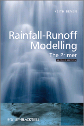 E-book, Rainfall-Runoff Modelling : The Primer, Blackwell