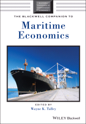 E-book, The Blackwell Companion to Maritime Economics, Blackwell