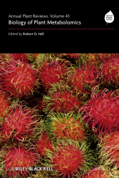 E-book, Annual Plant Reviews, Biology of Plant Metabolomics, Blackwell