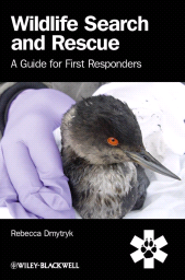 E-book, Wildlife Search and Rescue : A Guide for First Responders, Blackwell