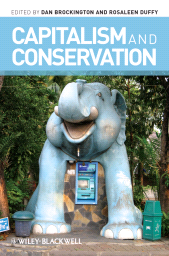 E-book, Capitalism and Conservation, Blackwell