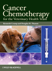 E-book, Cancer Chemotherapy for the Veterinary Health Team, Blackwell