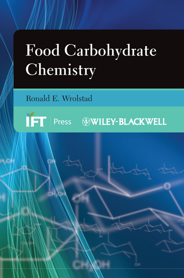 E-book, Food Carbohydrate Chemistry, Blackwell